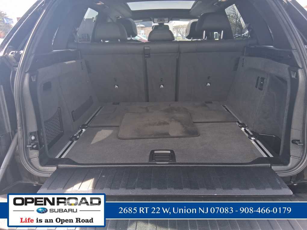 Used 2018 BMW X5 xDrive35i image 9