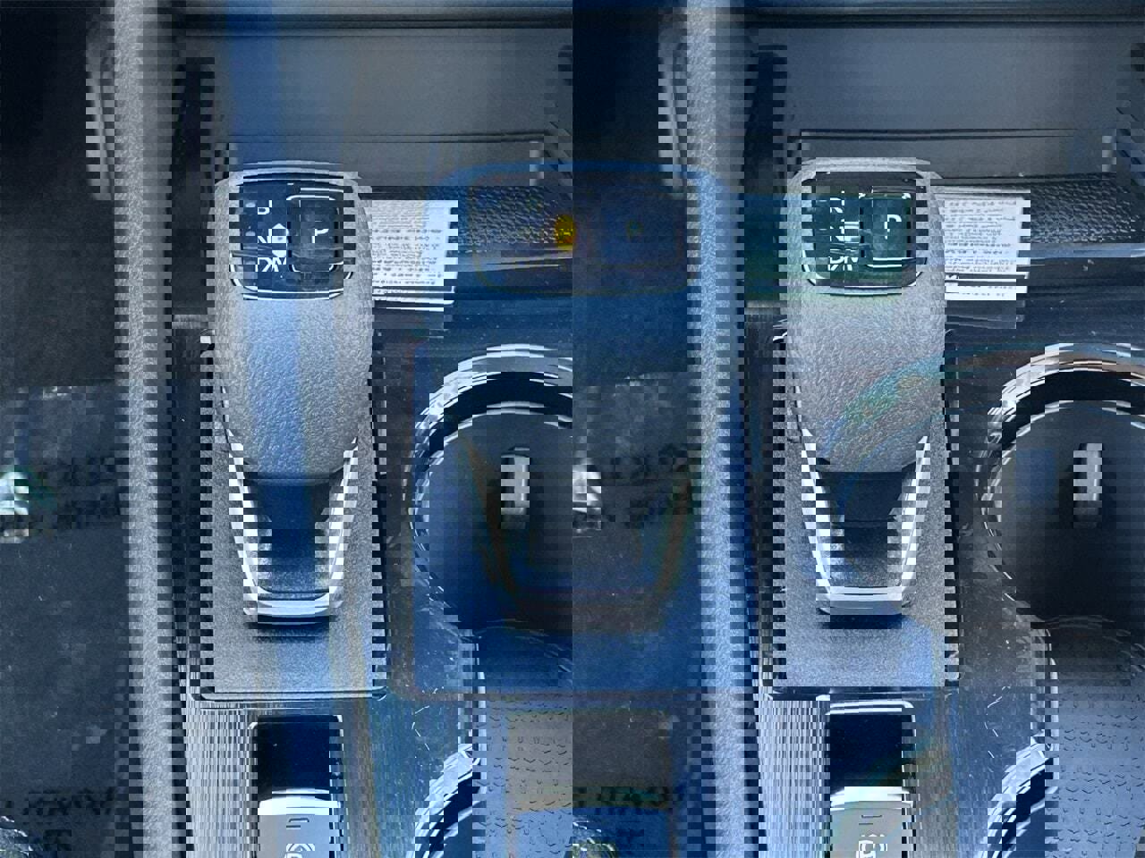 New 2026 Nissan Rogue S image 26