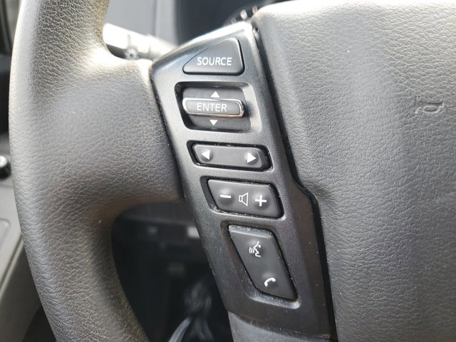 Used 2023 Nissan Frontier SV w/ Tow Package image 20