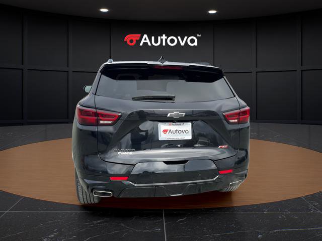 Used 2025 Chevrolet Blazer RS image 12