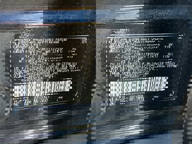 Used 2024 Toyota RAV4 LE image 22