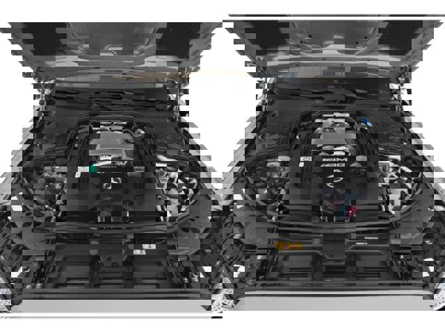 New 2026 Mercedes-Benz S 63 AMG S image 50