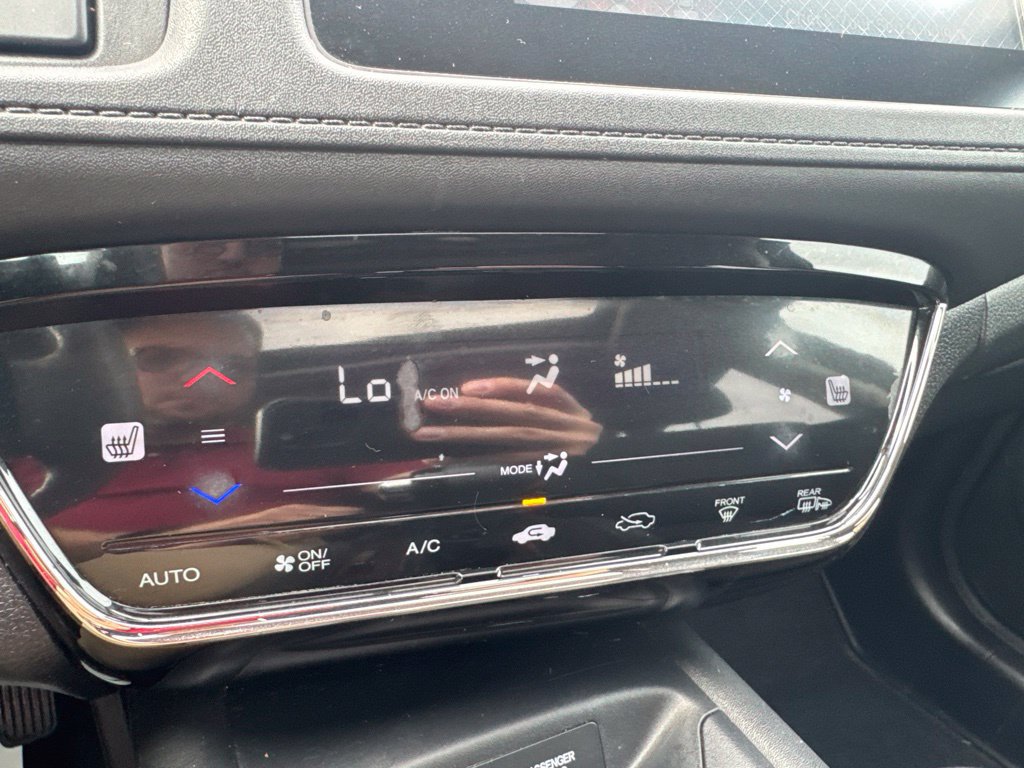 Used 2016 Honda HR-V EX image 22