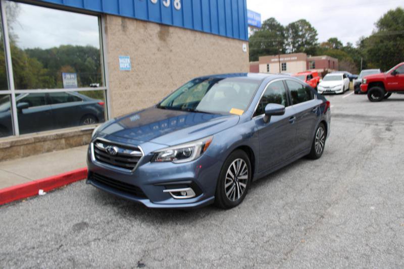 Used 2018 Subaru Legacy 2.5i Premium w/ Eyesight & BSD & Rcta & HBA image 3