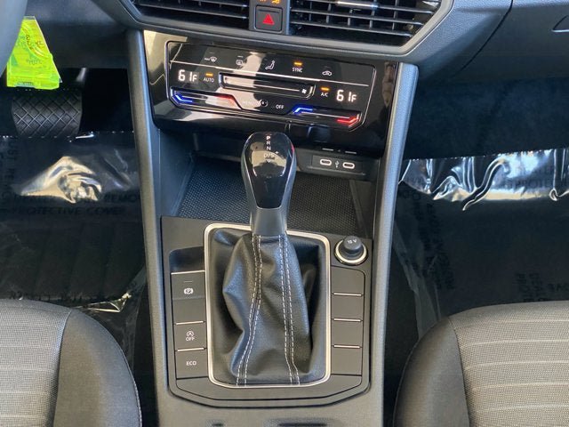 New 2026 Volkswagen Jetta S FWD image 9