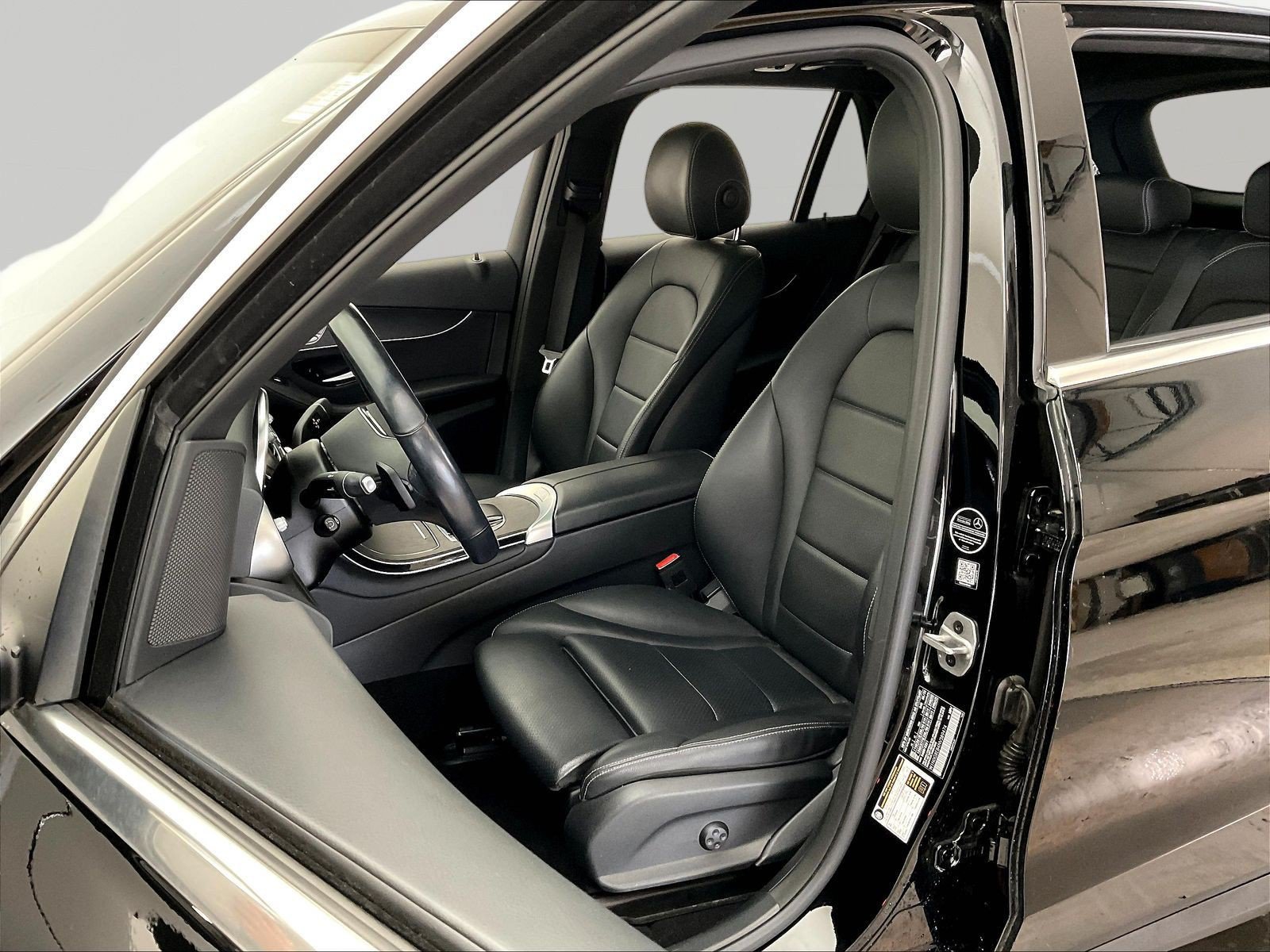 Certified 2022 Mercedes-Benz GLC 300 4MATIC image 21