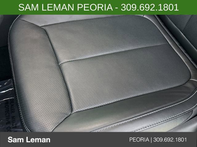 New 2026 Jeep Grand Cherokee Limited image 19