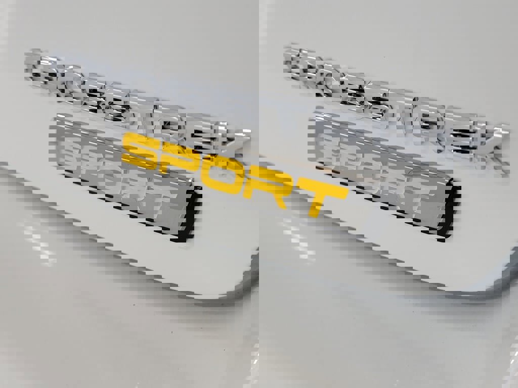 New 2025 Subaru Crosstrek 2.5i Sport image 7