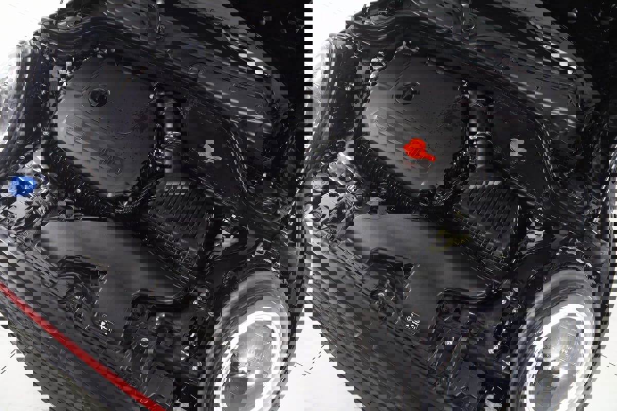 Used 2023 MINI Cooper John Cooper Works w/ Driver Assistance Package image 23