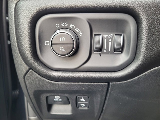 New 2026 RAM 1500 Rebel image 21