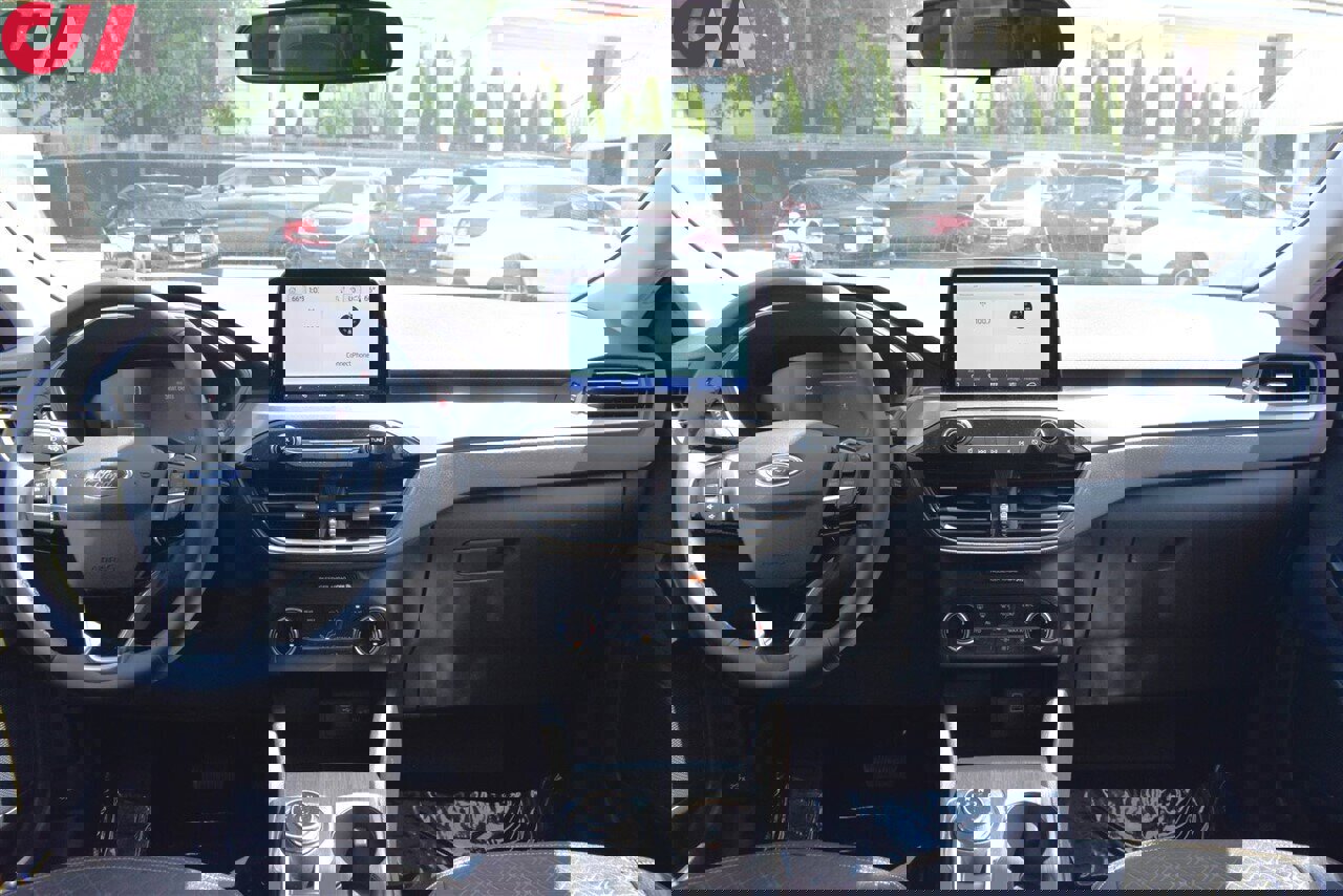 Used 2023 Ford Escape Active image 12