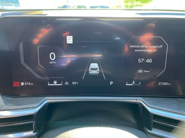 Used 2024 Kia Sorento SX image 33