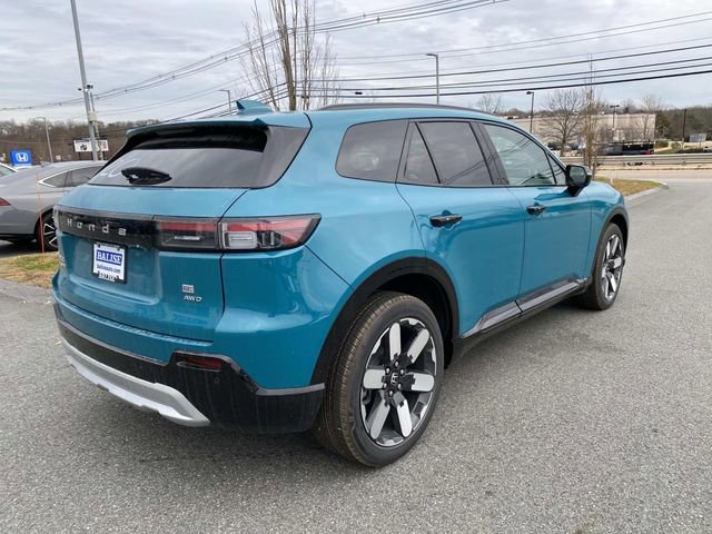 New 2026 Honda Prologue Elite image 3