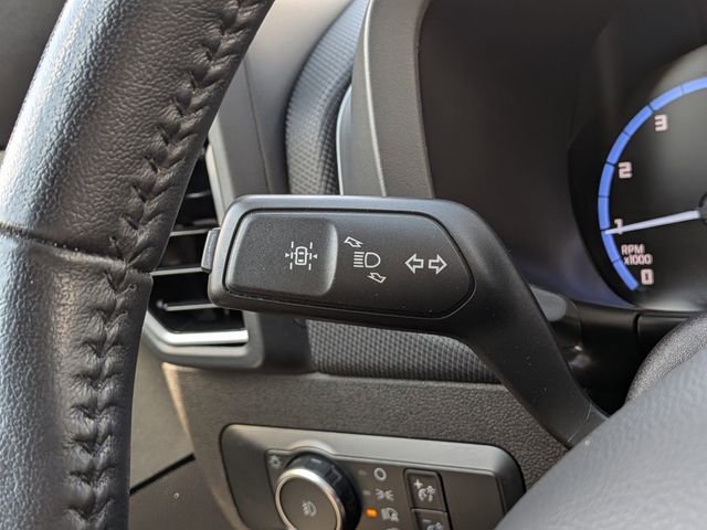 Used 2022 Ford Bronco Sport Big Bend w/ Convenience Package image 29