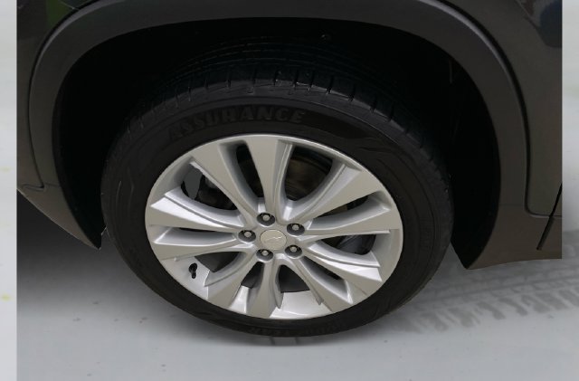 Used 2020 Chevrolet Trax Premier AWD/4WD image 20