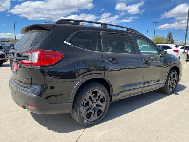 New 2026 Subaru Ascent Bronze Edition w/ Popular Package #2 AWD/4WD image 5