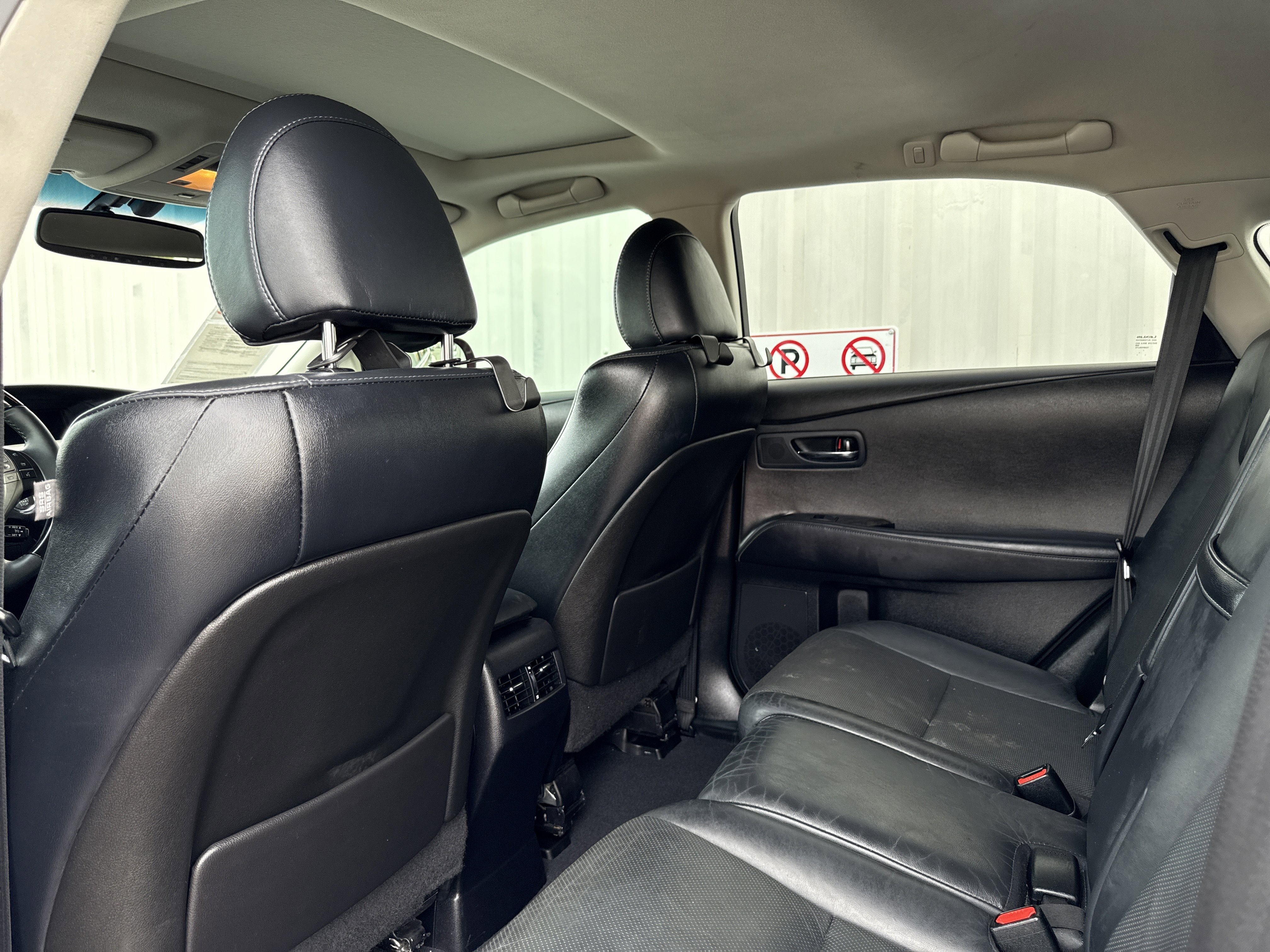 Used 2015 Lexus RX 350 350 image 20