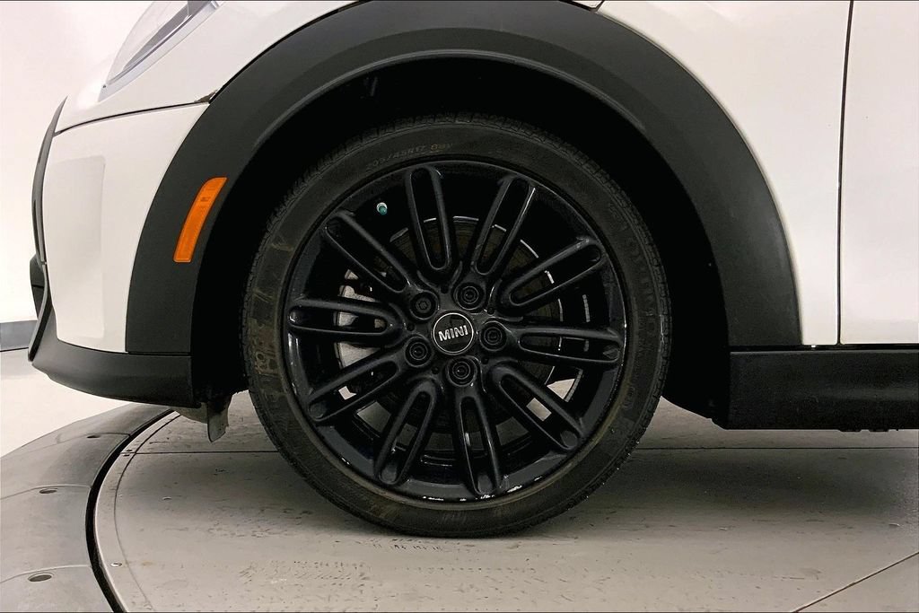 Used 2024 MINI Cooper S FWD image 8