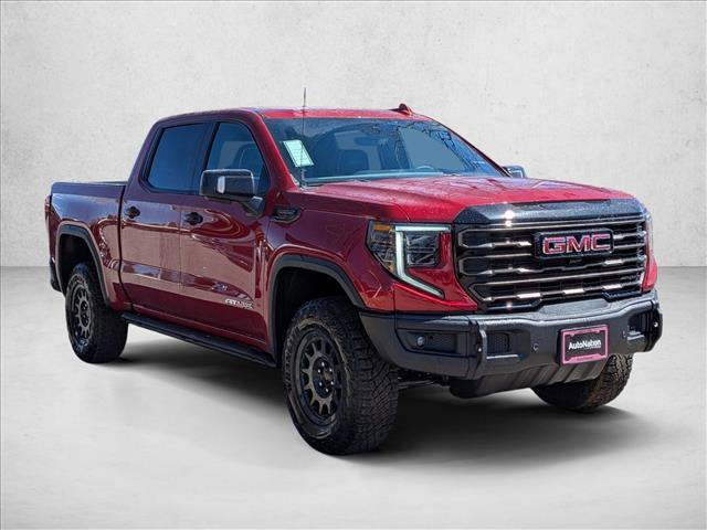 New 2026 GMC Sierra 1500 AT4X w/ AT4X AEV Edition AWD/4WD image 6