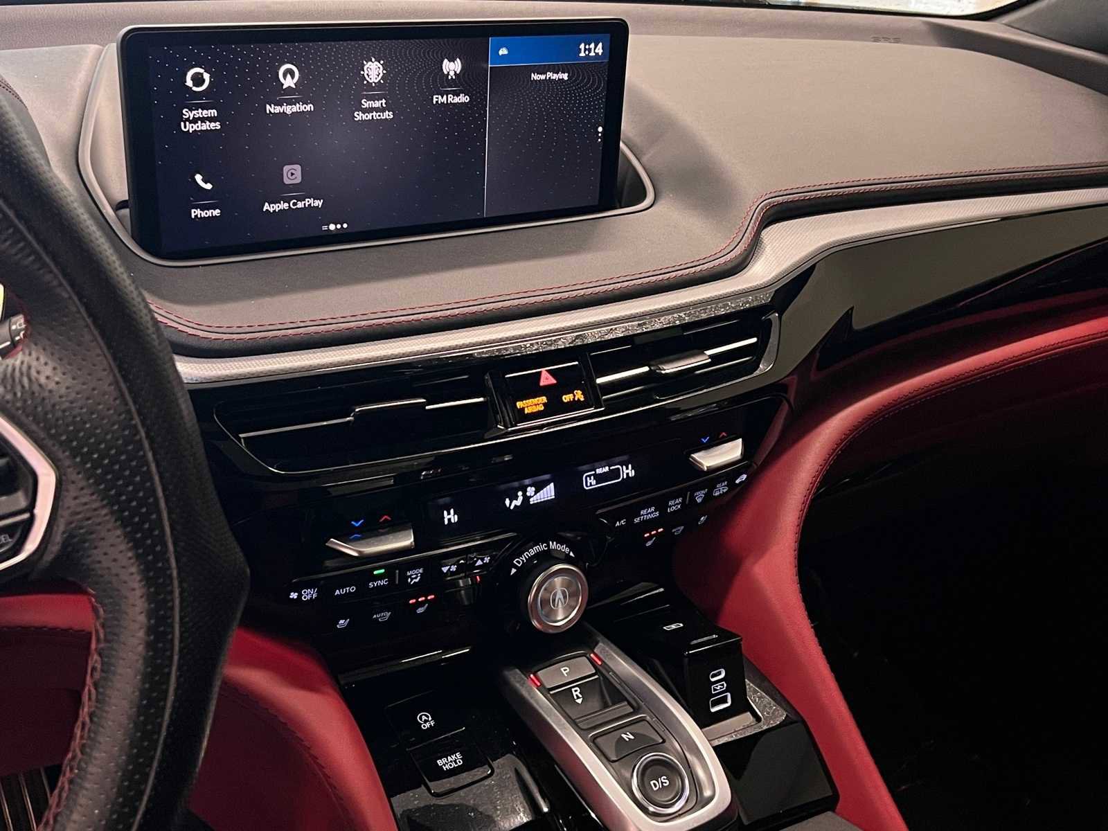 Used 2022 Acura MDX A-Spec image 27