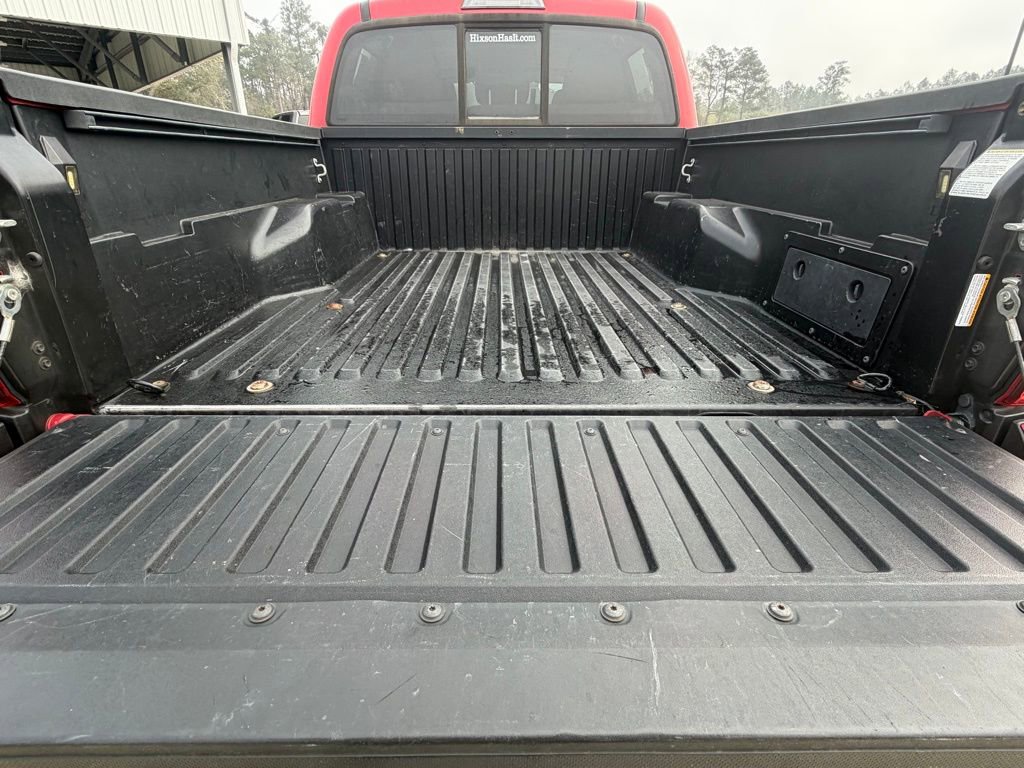 Used 2022 Toyota Tacoma SR image 20
