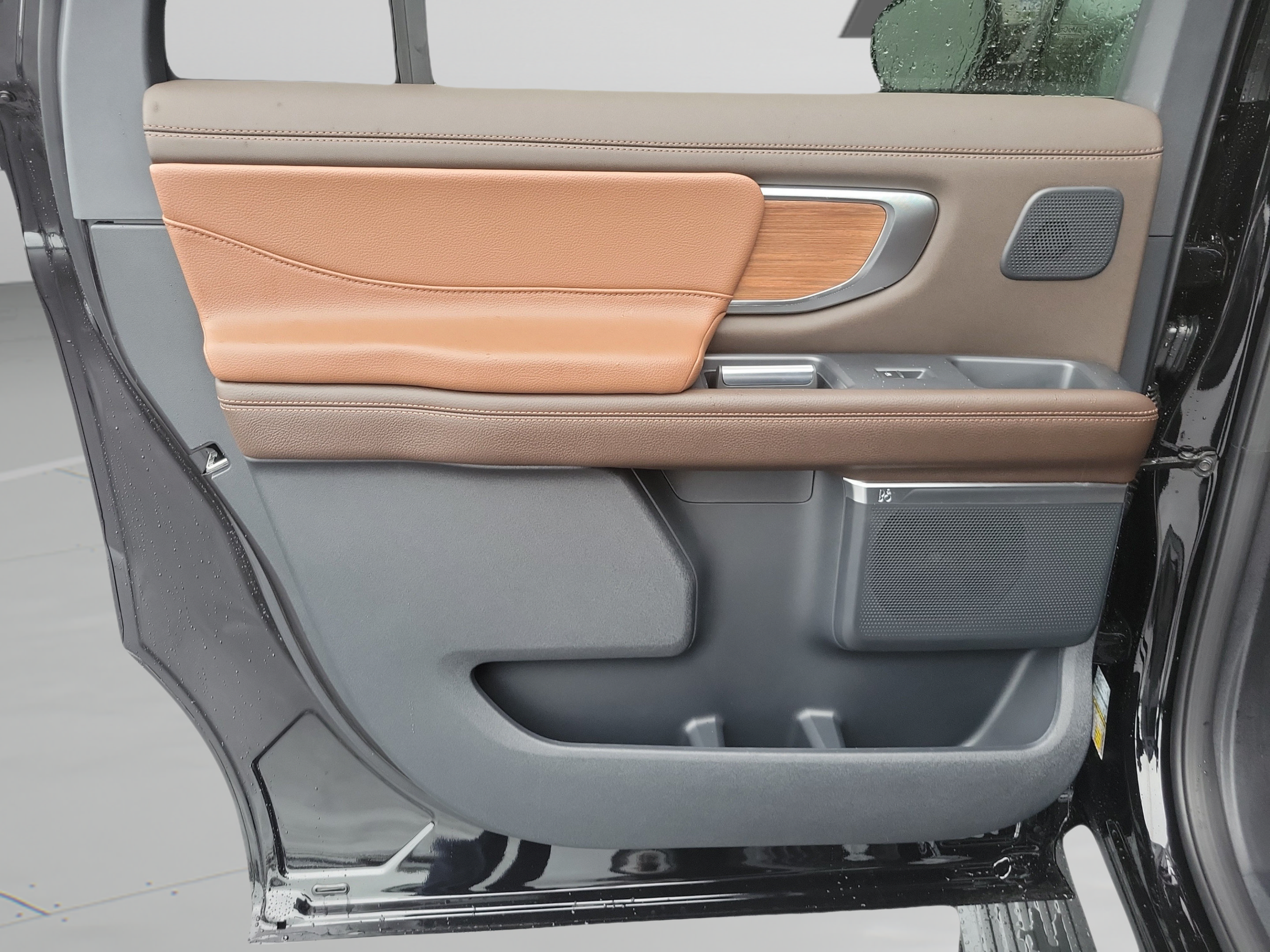 New 2027 Ford Expedition Max King Ranch AWD/4WD image 16