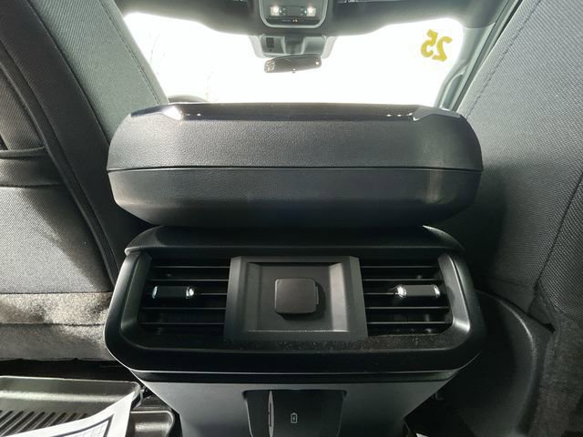 Used 2025 Ford F150 STX w/ Equipment Group 200A AWD/4WD image 20