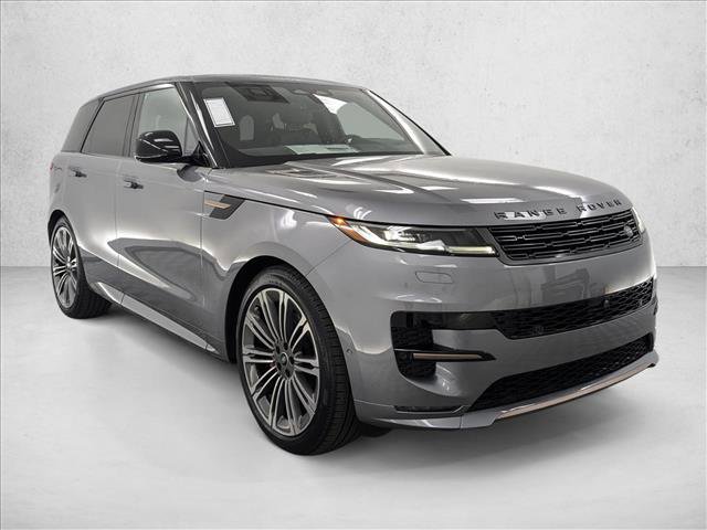New 2025 Land Rover Range Rover Sport Dynamic SE image 7