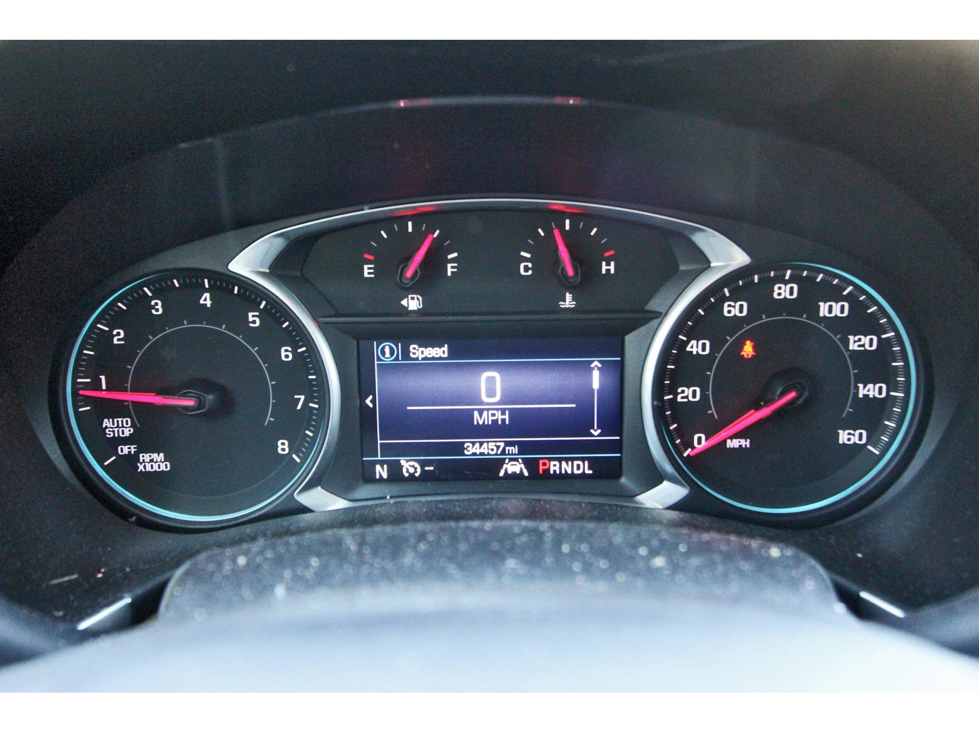 Used 2020 Chevrolet Equinox LT image 16