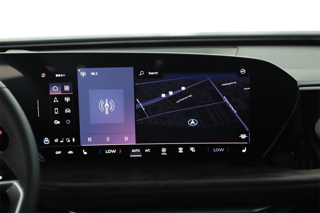 New 2025 Audi Q5 Premium image 19