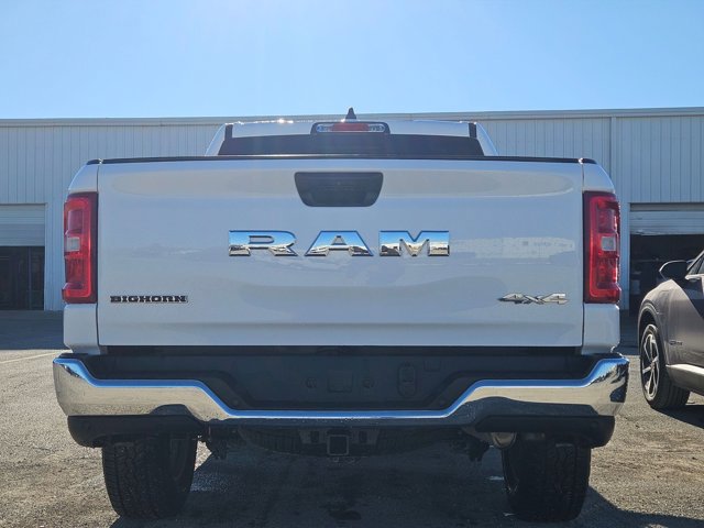 Used 2025 RAM 1500 Big Horn image 5