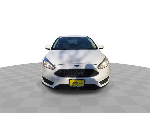 Used 2018 Ford Focus SE image 3