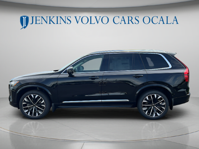 New 2026 Volvo XC90 B6 Plus AWD/4WD image 6
