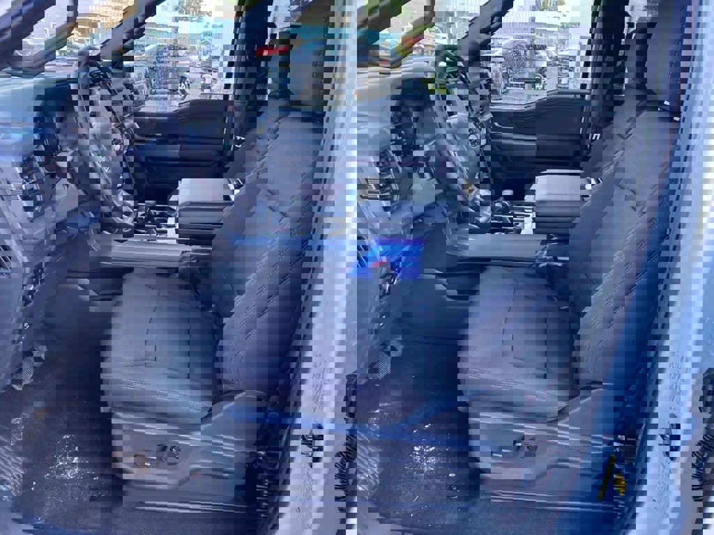 New 2025 Ford F150 XLT image 5