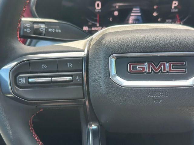 Used 2025 GMC Canyon AT4 w/ AT4X Package AWD/4WD image 20