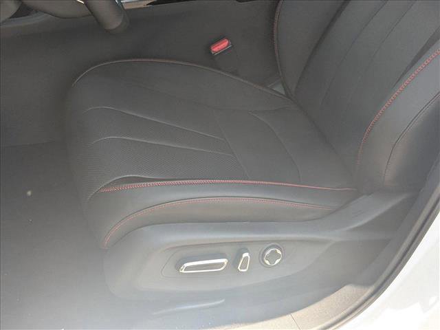 New 2025 Acura ADX A-Spec image 4