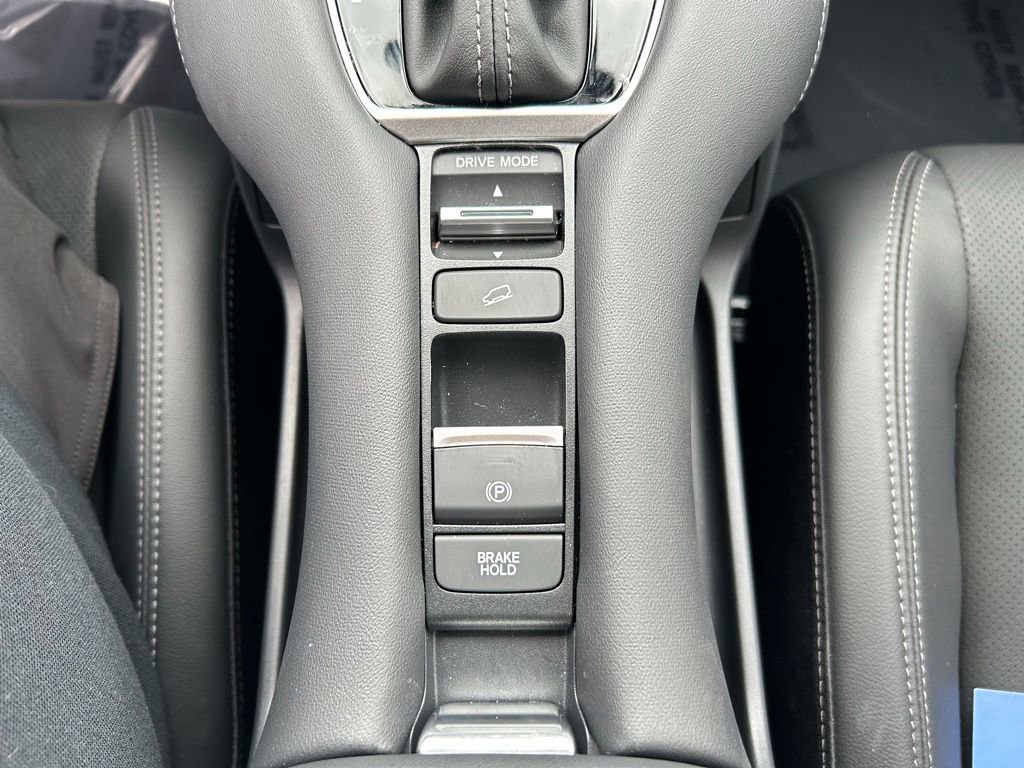Used 2024 Honda HR-V EX-L image 22