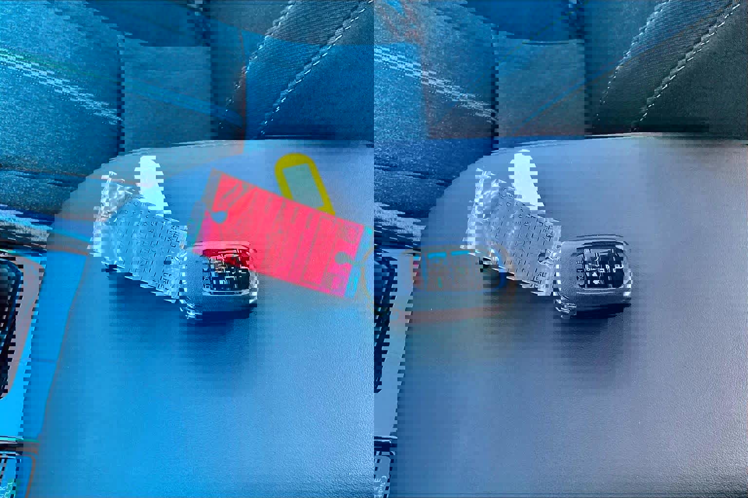 Used 2025 Honda Accord Sport image 15