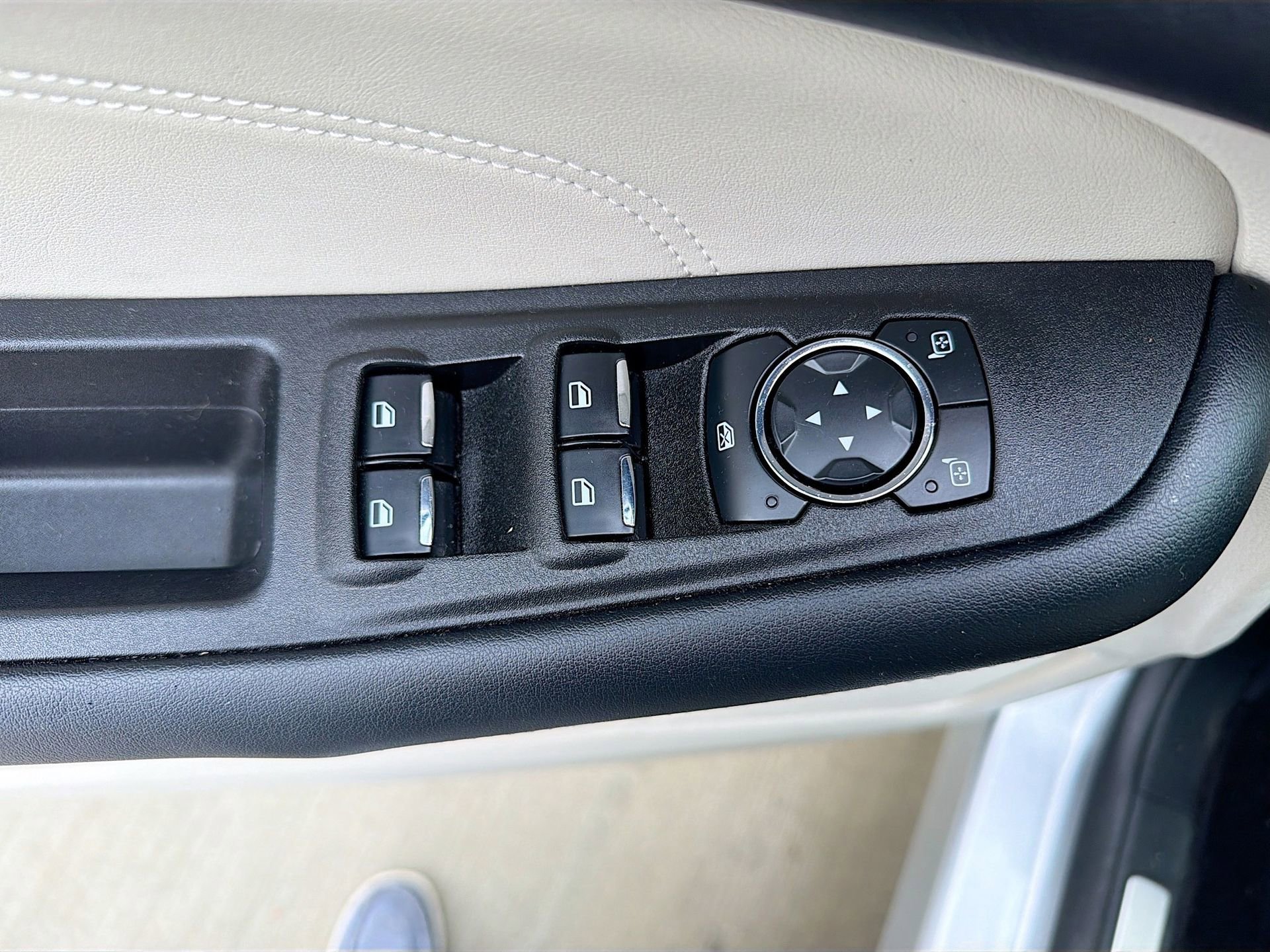 Used 2023 Ford Edge Titanium AWD/4WD image 19