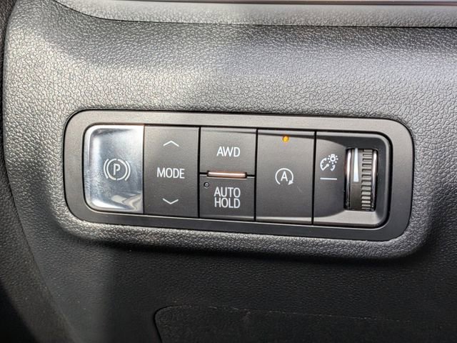 New 2026 GMC Terrain Denali image 25