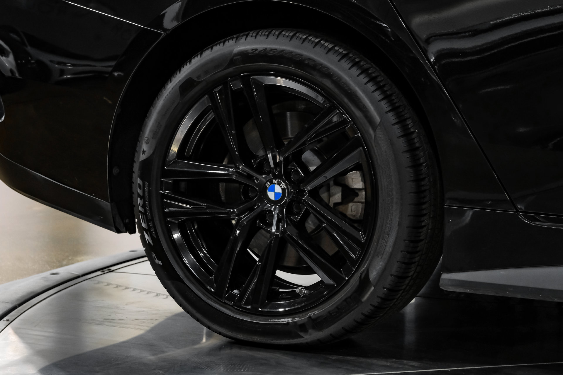 Used 2025 BMW 430i xDrive AWD/4WD image 60