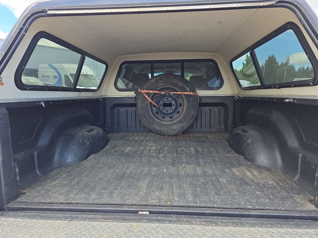 Used 2007 Dodge Ram 2500 Truck SLT w/ Light Group AWD/4WD image 29