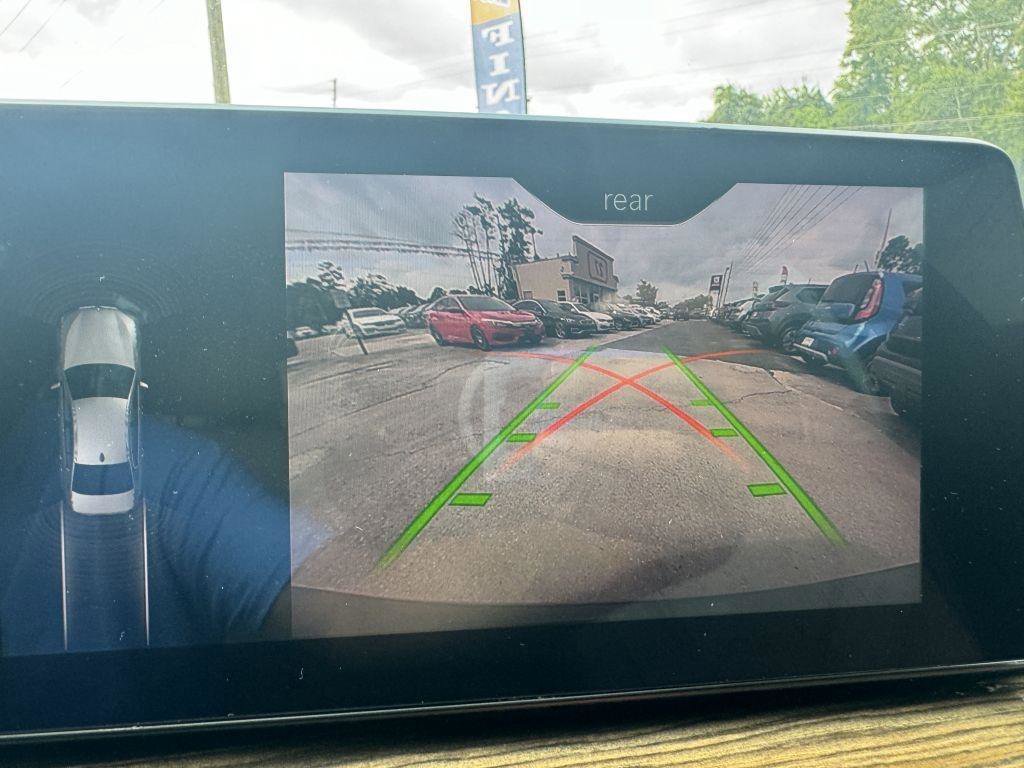 Used 2019 BMW 530i xDrive w/ Convenience Package image 17