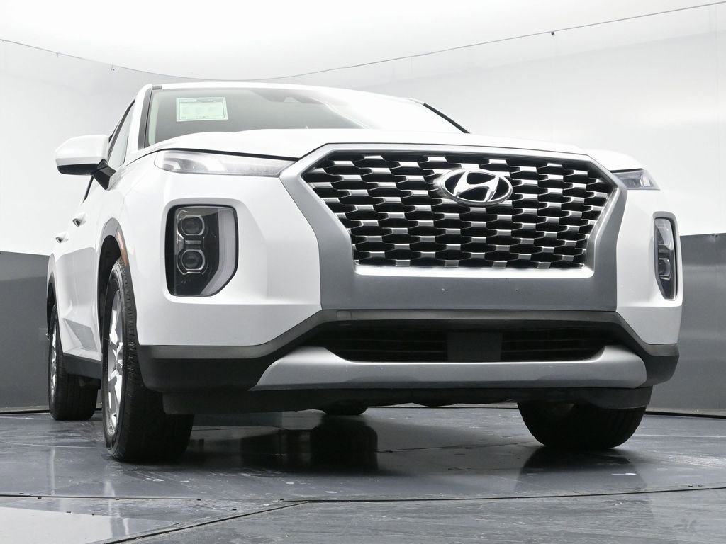 Used 2021 Hyundai Palisade SE image 49