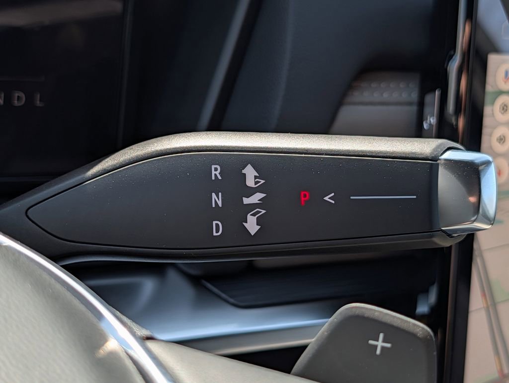 New 2026 GMC Terrain Elevation w/ Elevation Premium Package AWD/4WD image 47