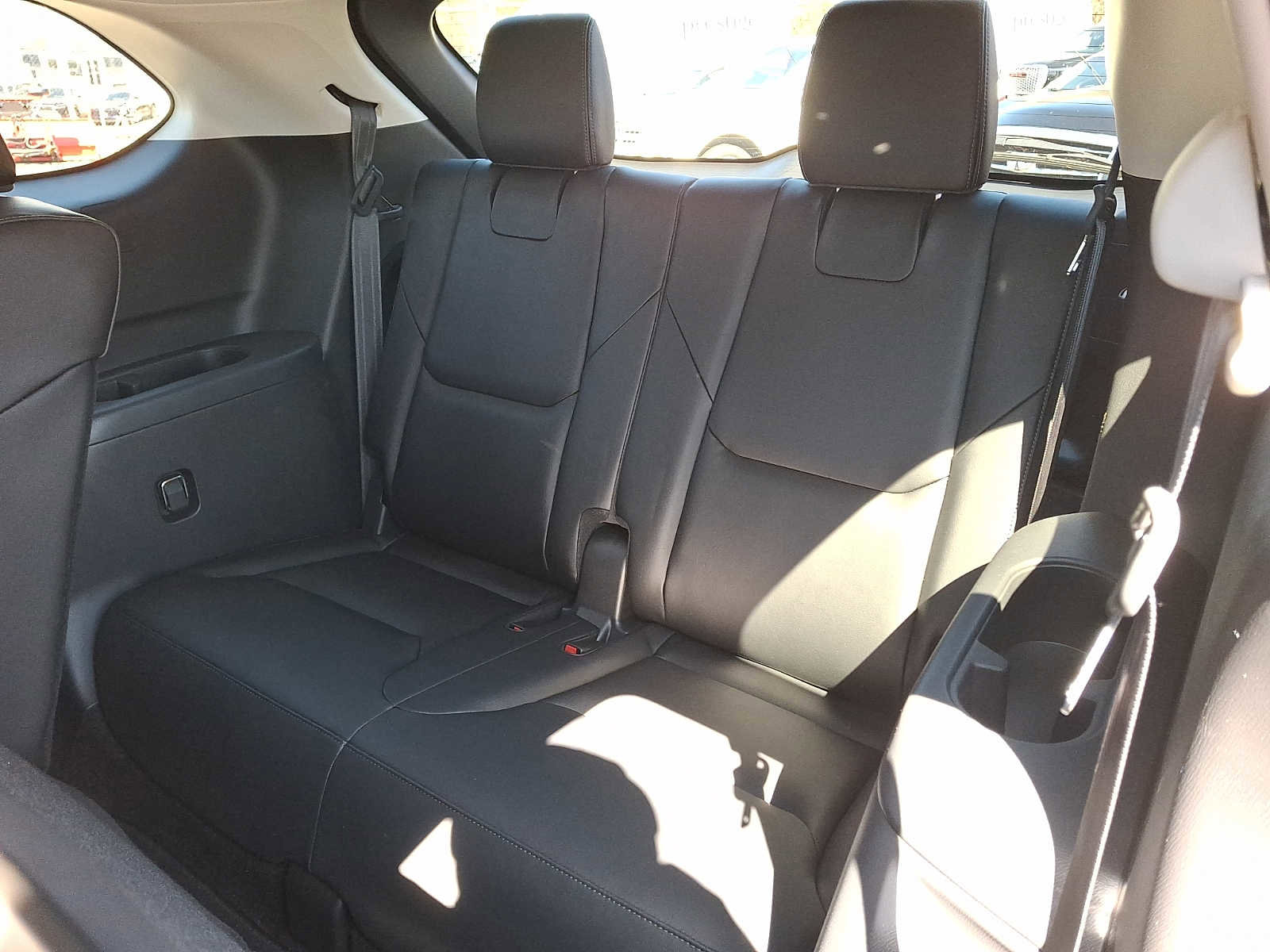 Used 2023 MAZDA CX-9 Touring Plus image 9