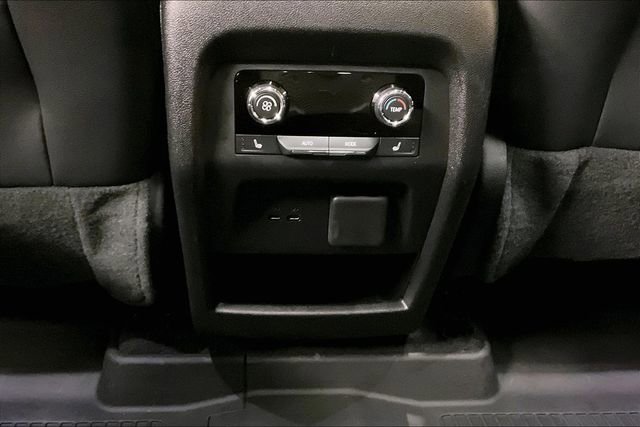 Used 2024 Chevrolet Traverse RS w/ LPO, Floor Liner Package image 10