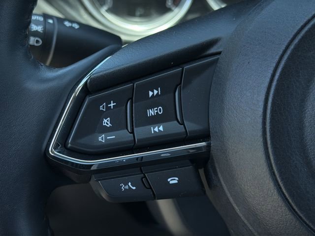 Used 2023 MAZDA CX-5 AWD 2.5 S image 28
