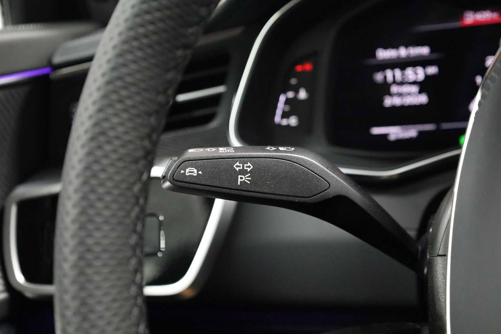 New 2026 Audi RS 6 performance image 29