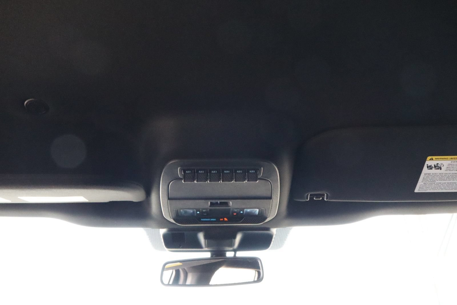 Used 2022 Ford F150 Tremor w/ Equipment Group 401A Mid AWD/4WD image 34